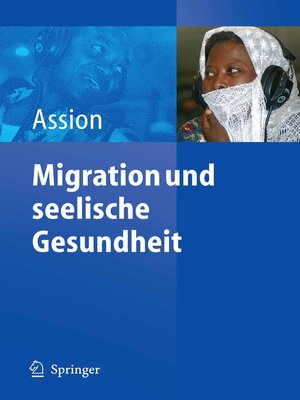 cover image of Migration und seelische Gesundheit